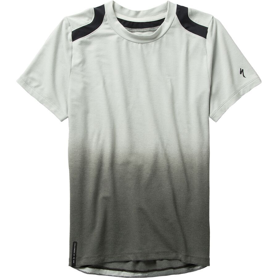 Trail Short-Sleeve Jersey - Boys'