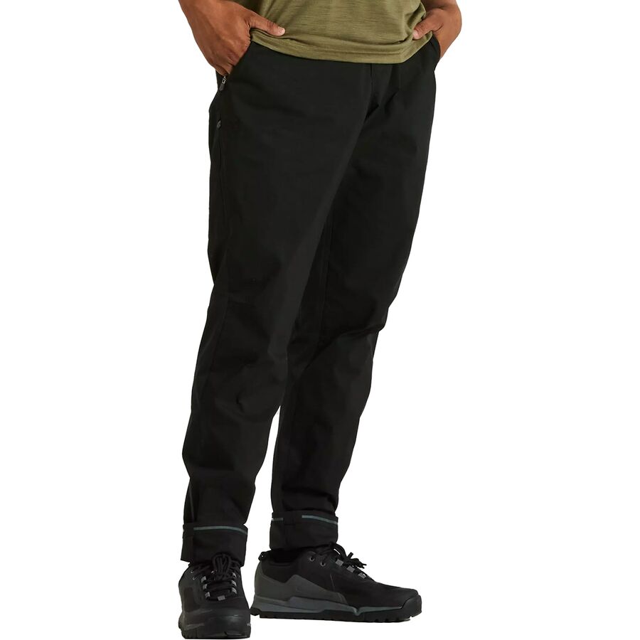 Specialized x Fjallraven Rider's Hybrid Trousers - Men's