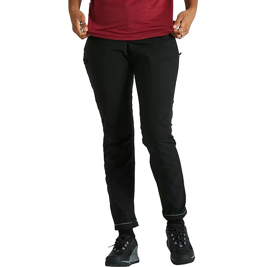 x Fjallraven Rider's Hybrid Trousers - Women's