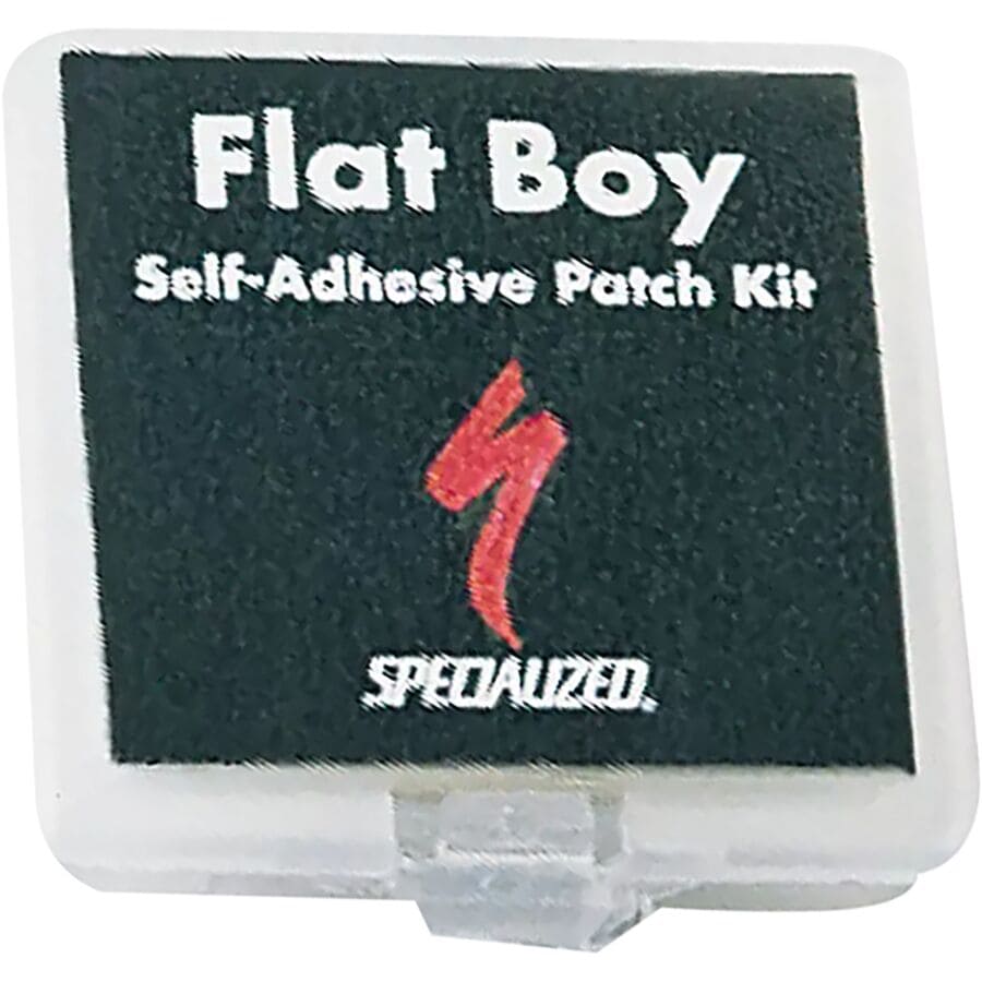 Flatboy Self Adherence Patch Kit