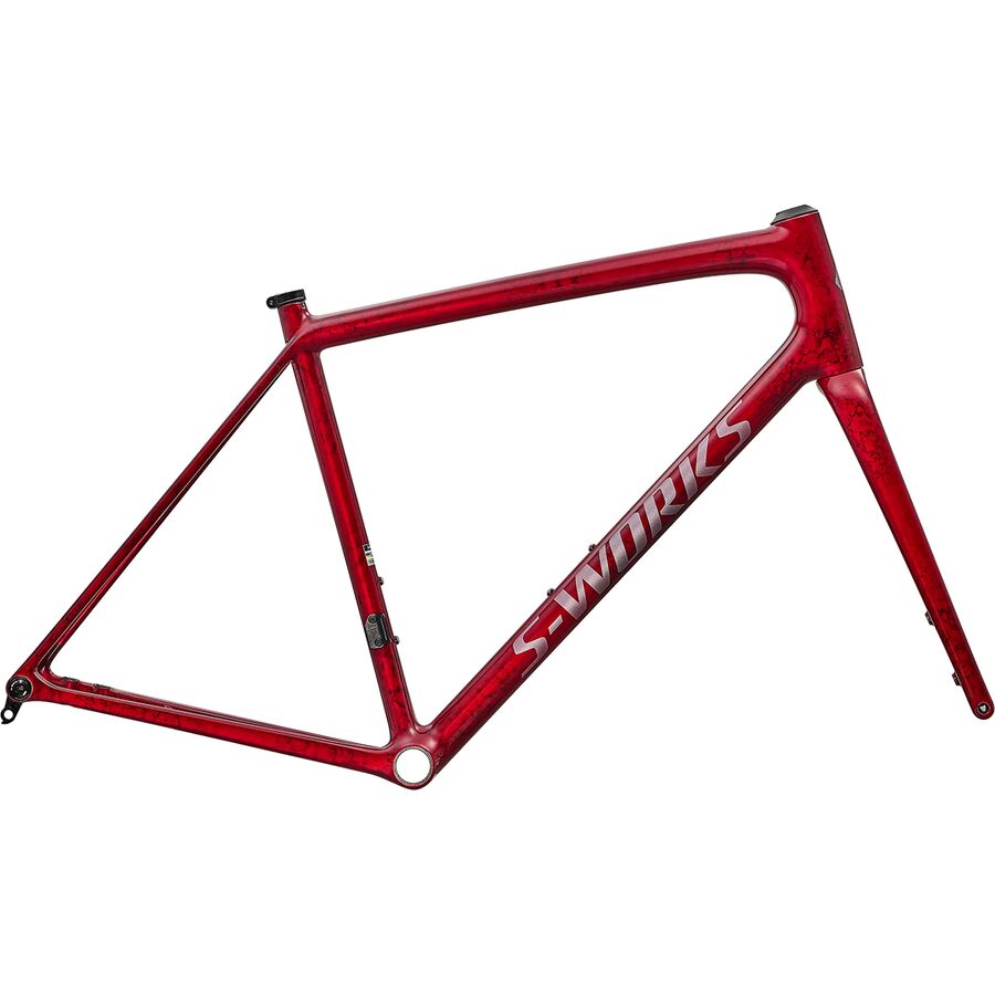 S-Works Aethos 2 Frameset