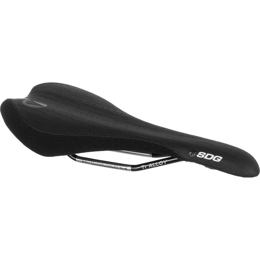 sdg circuit mtn saddle