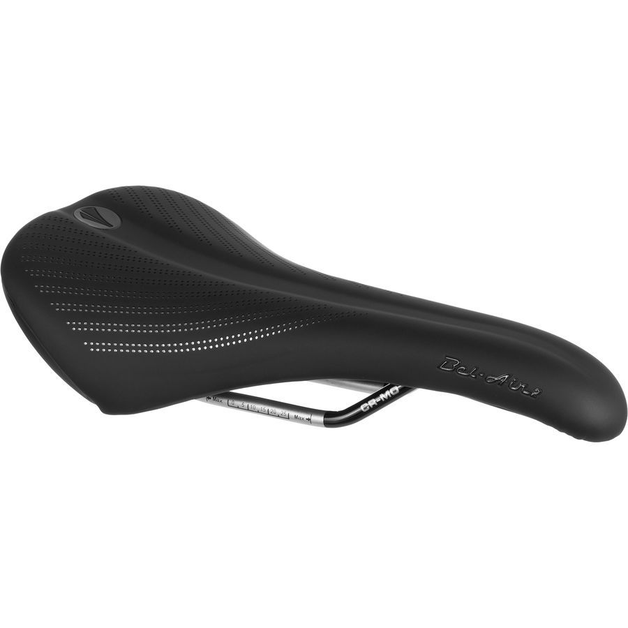 sdg bel air 2.0 saddle
