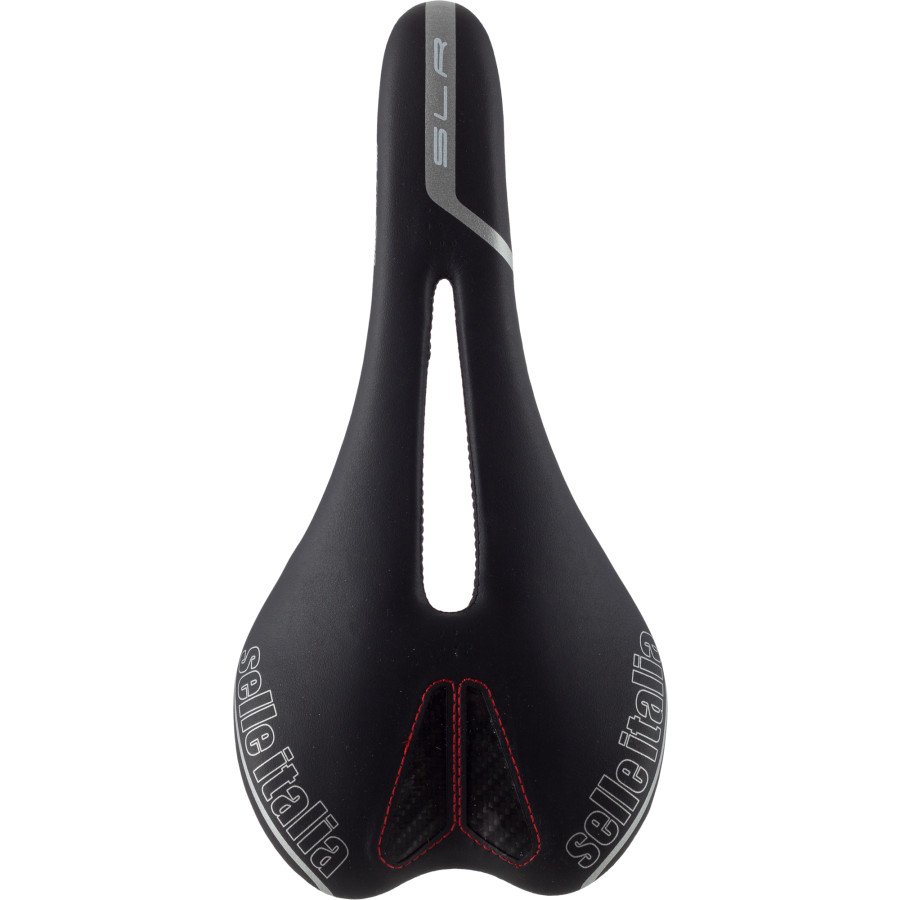 selle italia slr kit carbonio flow saddle
