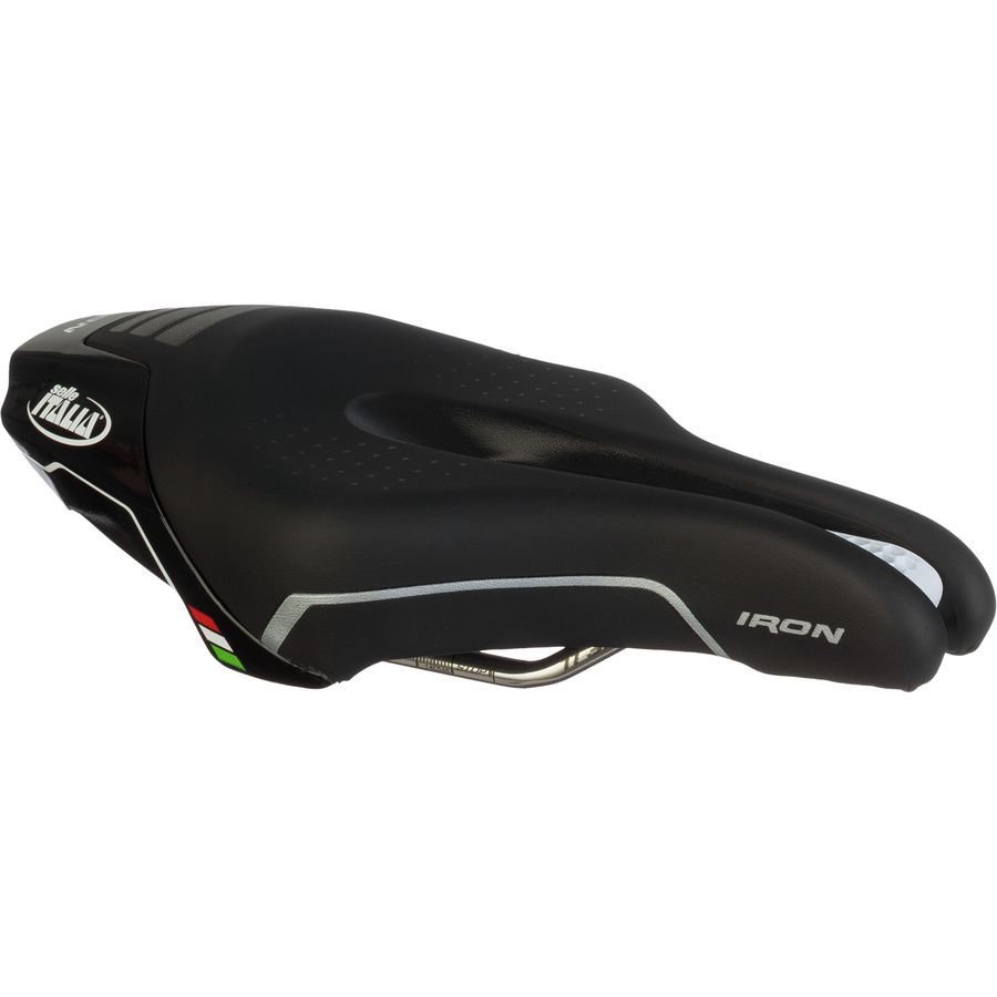 selle italia iron flow