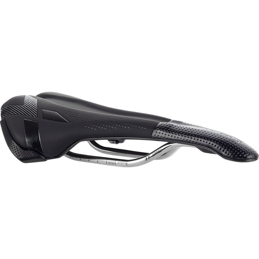 X-LR L Saddle