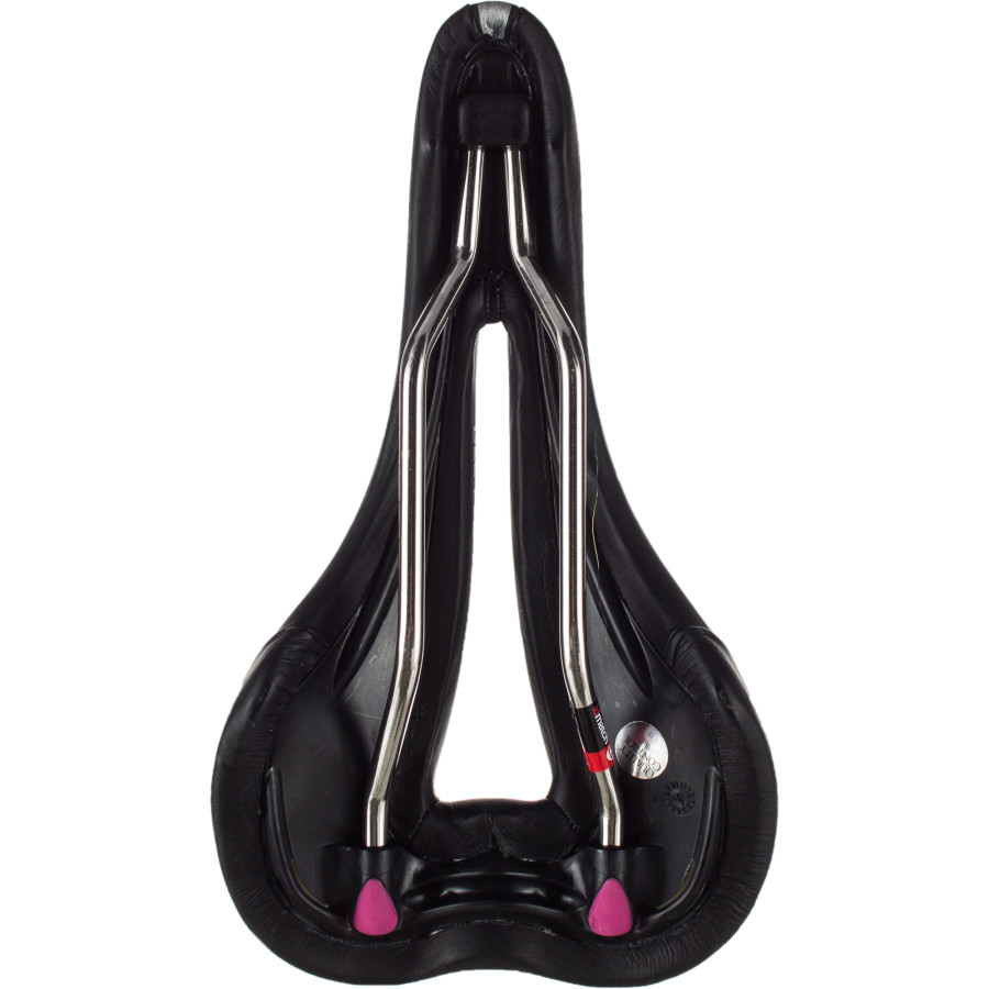 selle italia diva gel flow saddle review