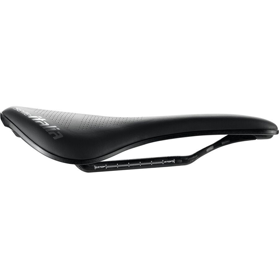 NOVUS EVO Boost Kit Carbonio Superflow Saddle - Men's