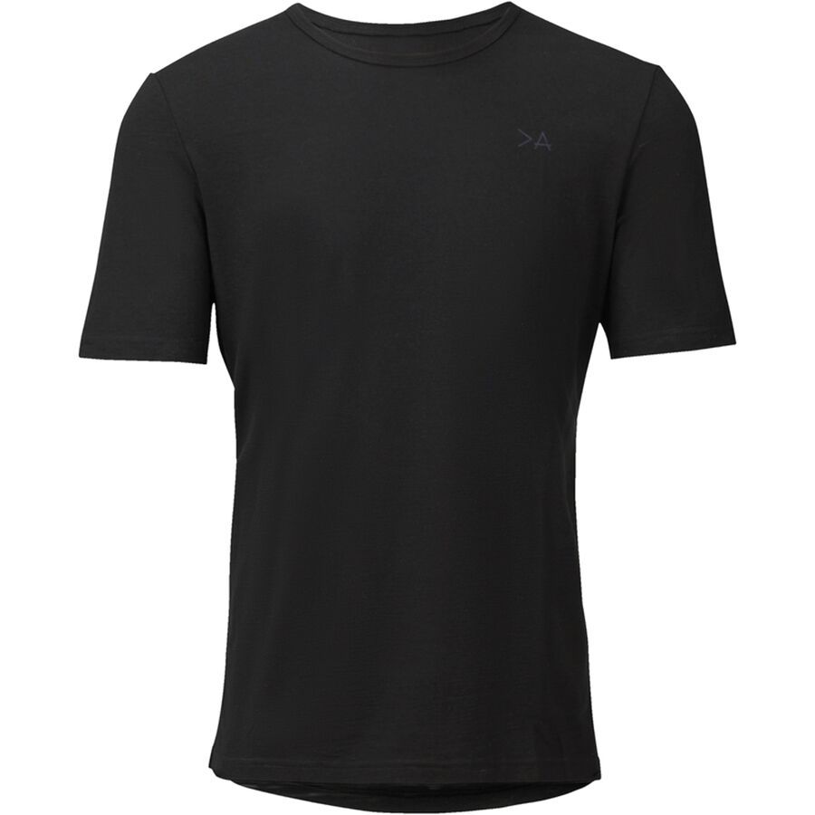 Base Wool T-Shirt - Men's