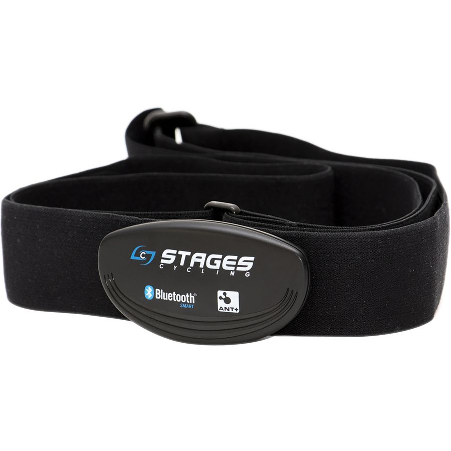 hr strap