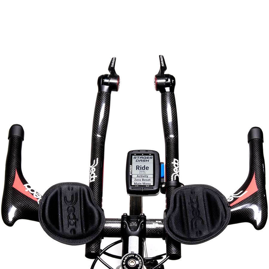 Stages Cycling Dash Aerobar Mount Competitive Cyclist