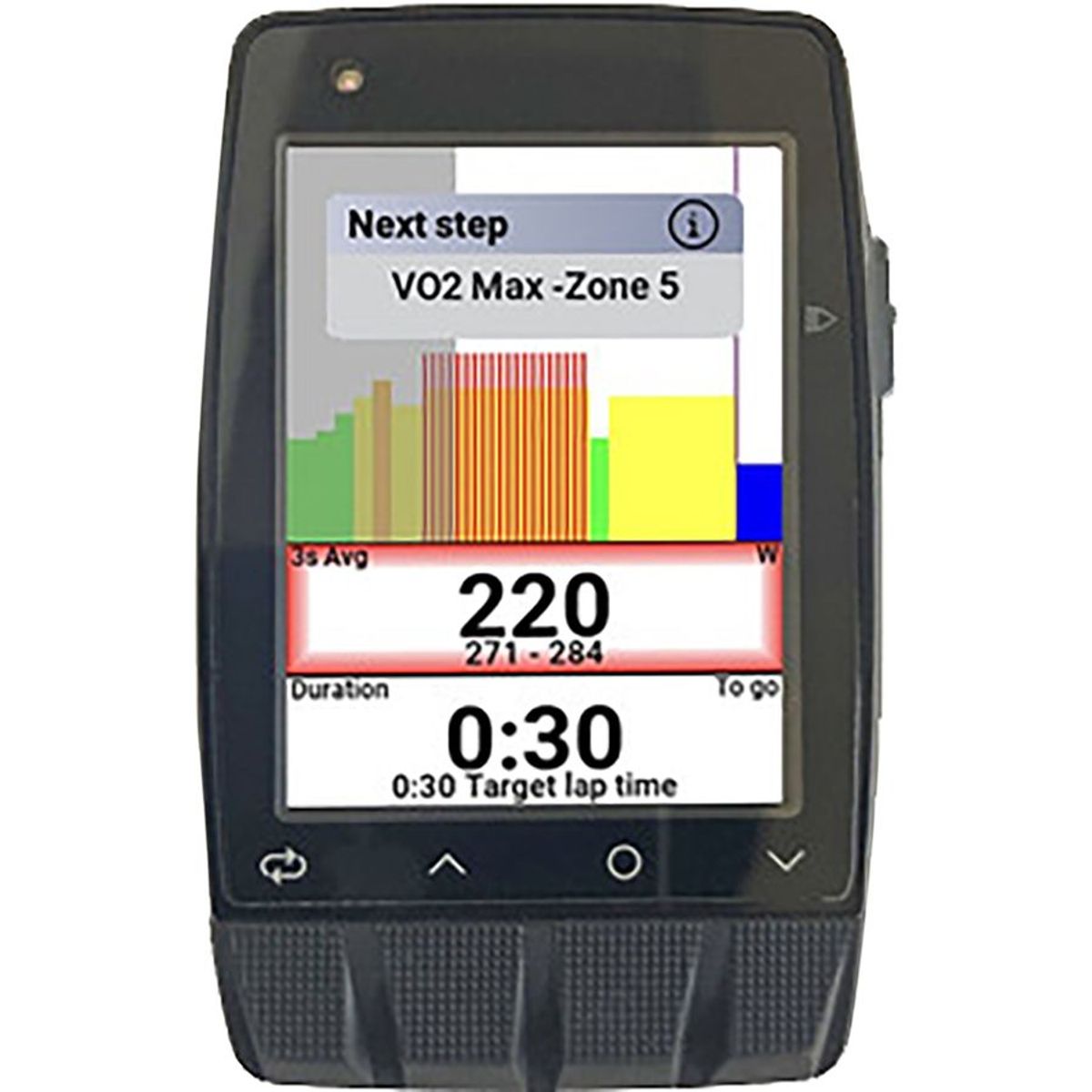 GPS Bike Computer, Cycling Computers, Dash by Stages