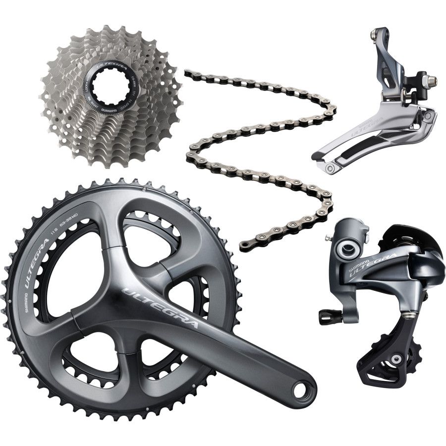groupo bike