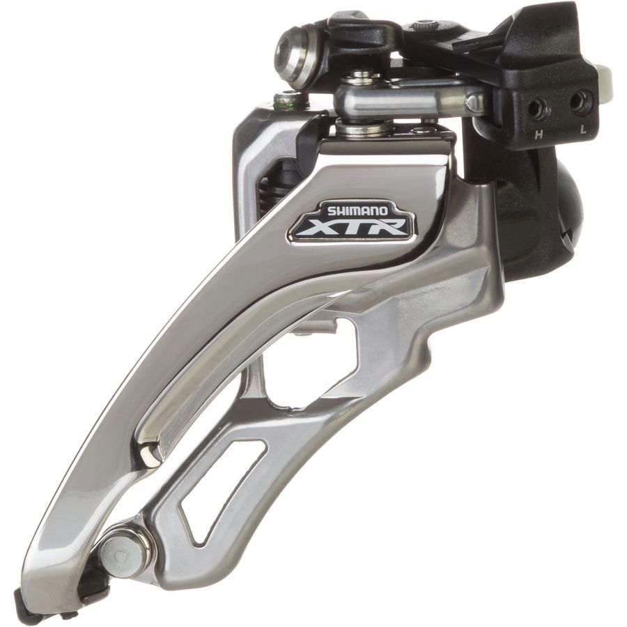 Shimano XTR Umwerfer 3x9-fach FD-M952 (Gebraucht) in Oetwil am See für
