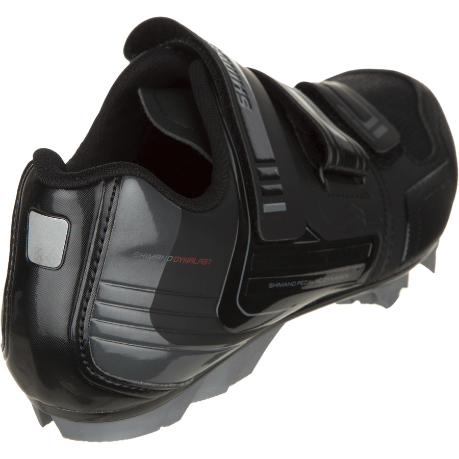 shimano xc31 mtb spd shoes
