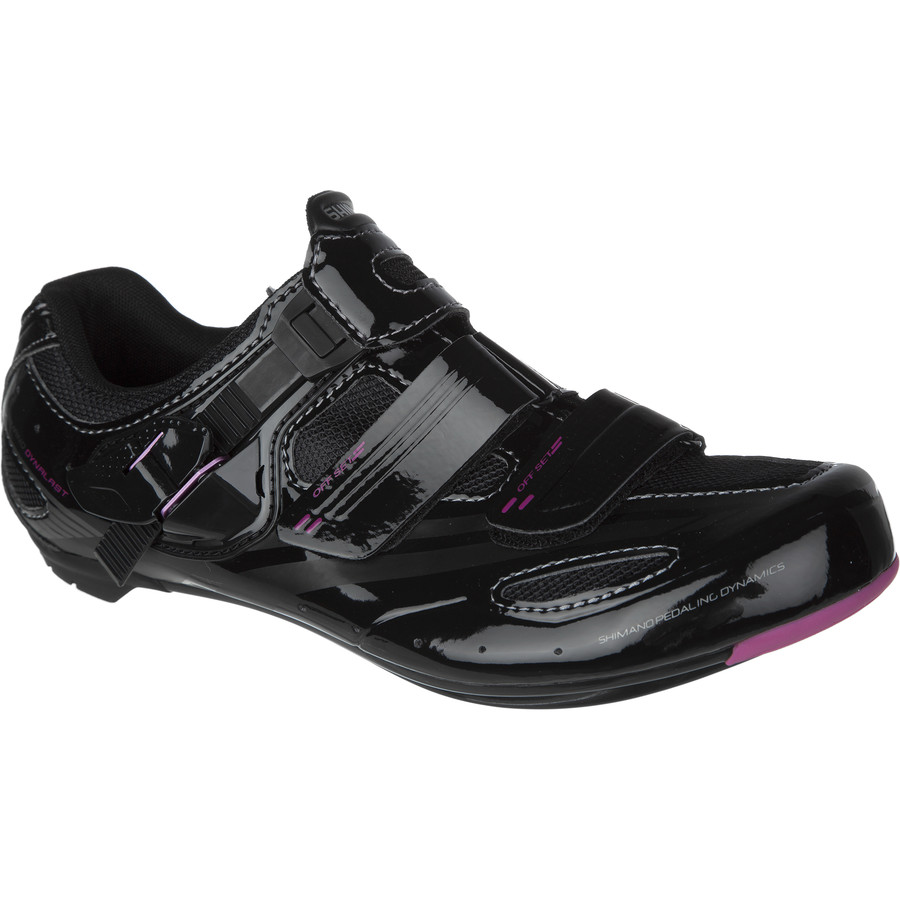 Shimano SH-XC502 Womens Bike Shoe - Gray