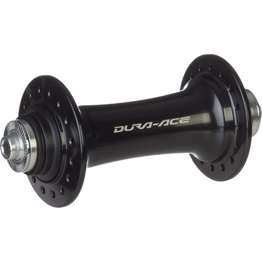 Shimano Dura-Ace HB-9000 Front Road Hub - Components