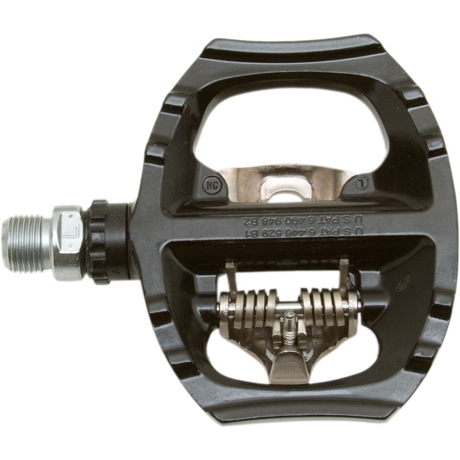 shimano spd platform