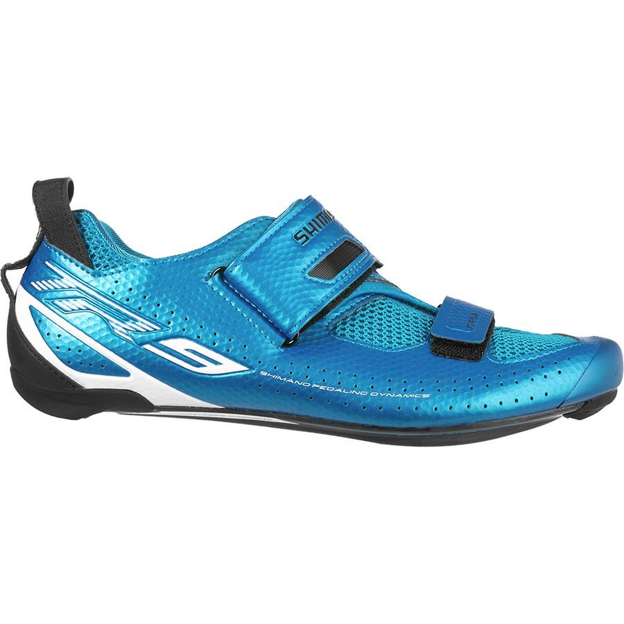shimano sh tr9 cycling