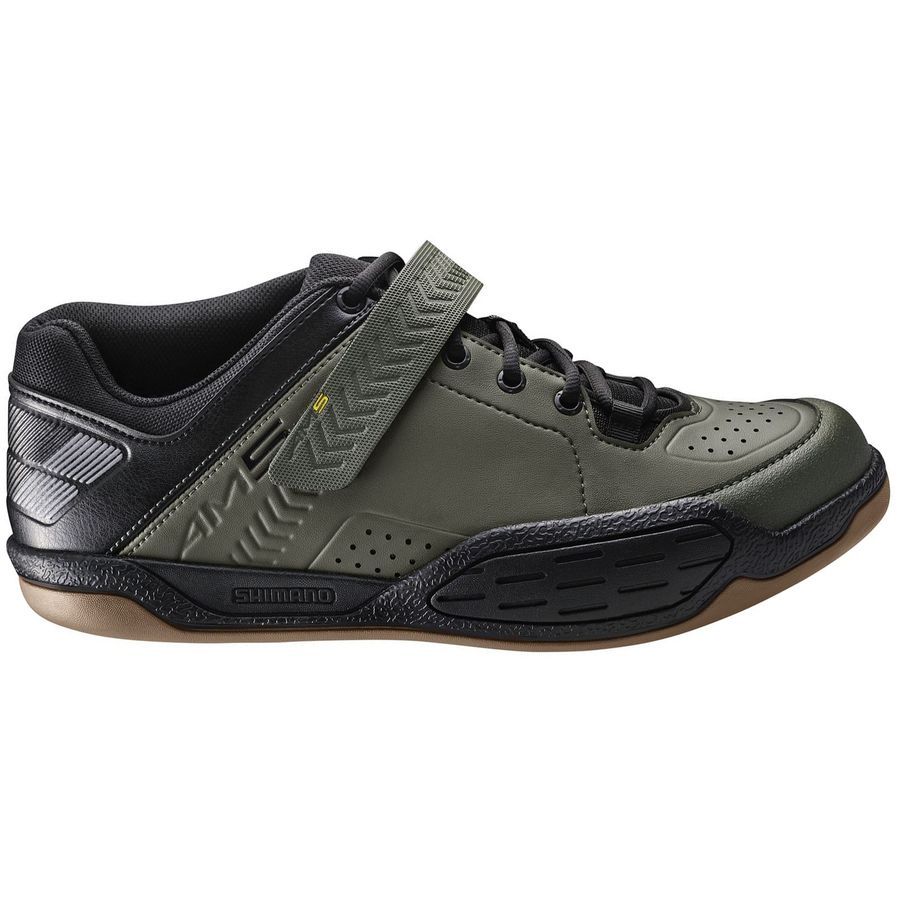 shimano am5 mtb spd shoes