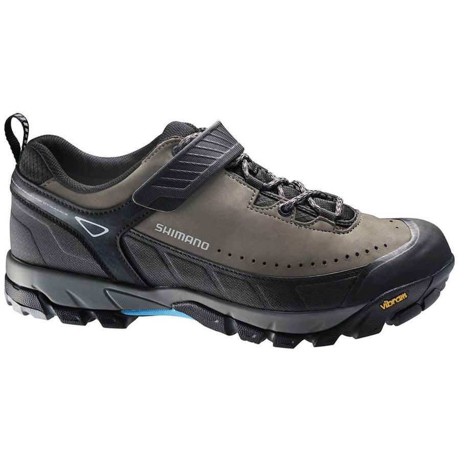 shimano off road shoes