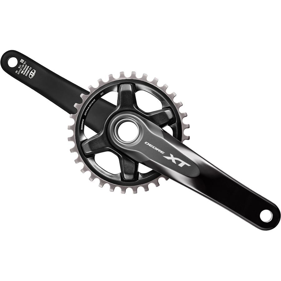 deore 1x crankset