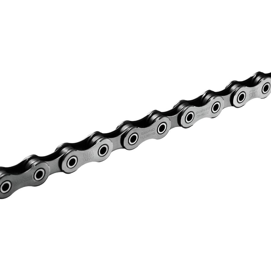 KMC 8 Speed Chain Links Bicycle Chain Nine 8sp Shimano or SRAM chains XT XTR DH 