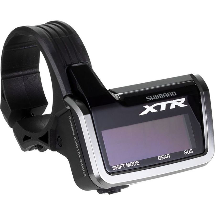 Shimano SC-MT9051 Di2 Digital Display Unit | Competitive Cyclist
