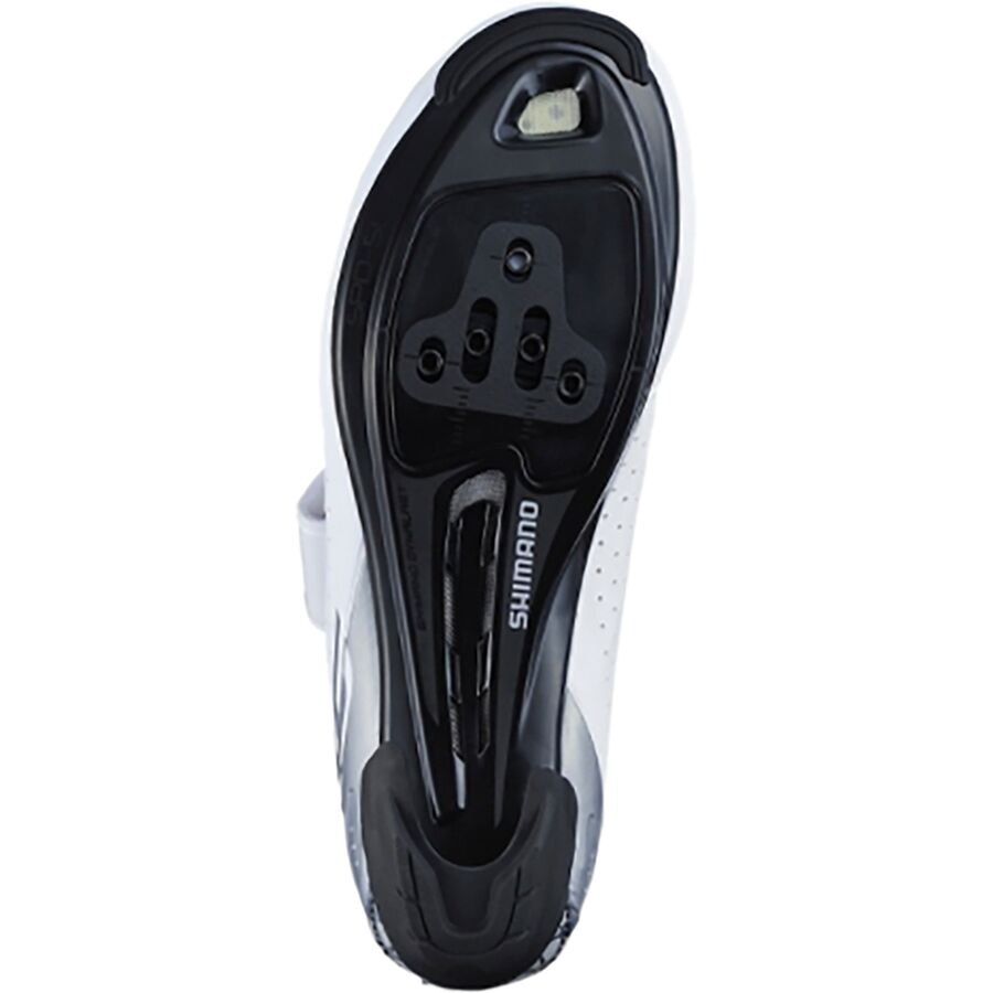 shimano tr5 triathlon cycling shoes