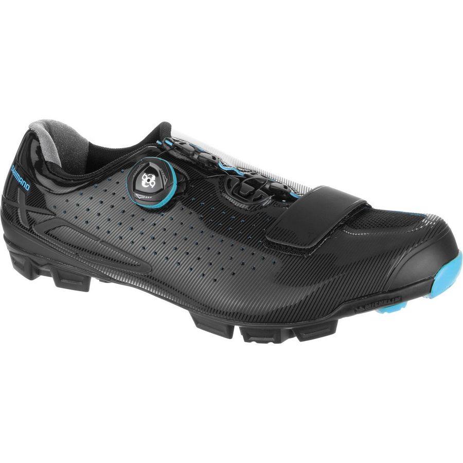 shimano xc7 sizing