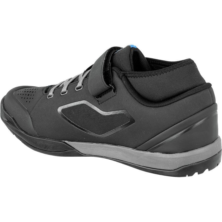 am7 shimano