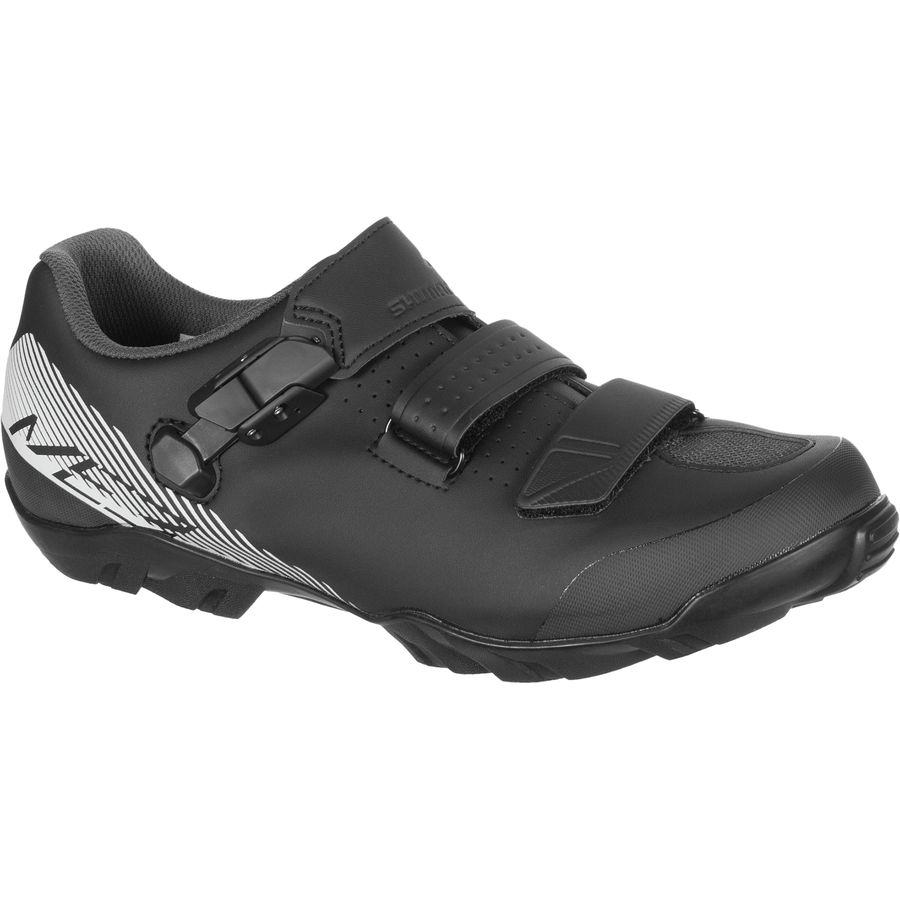Shimano SHME3 Mountain Bike Shoe Men's Competitive Cyclist