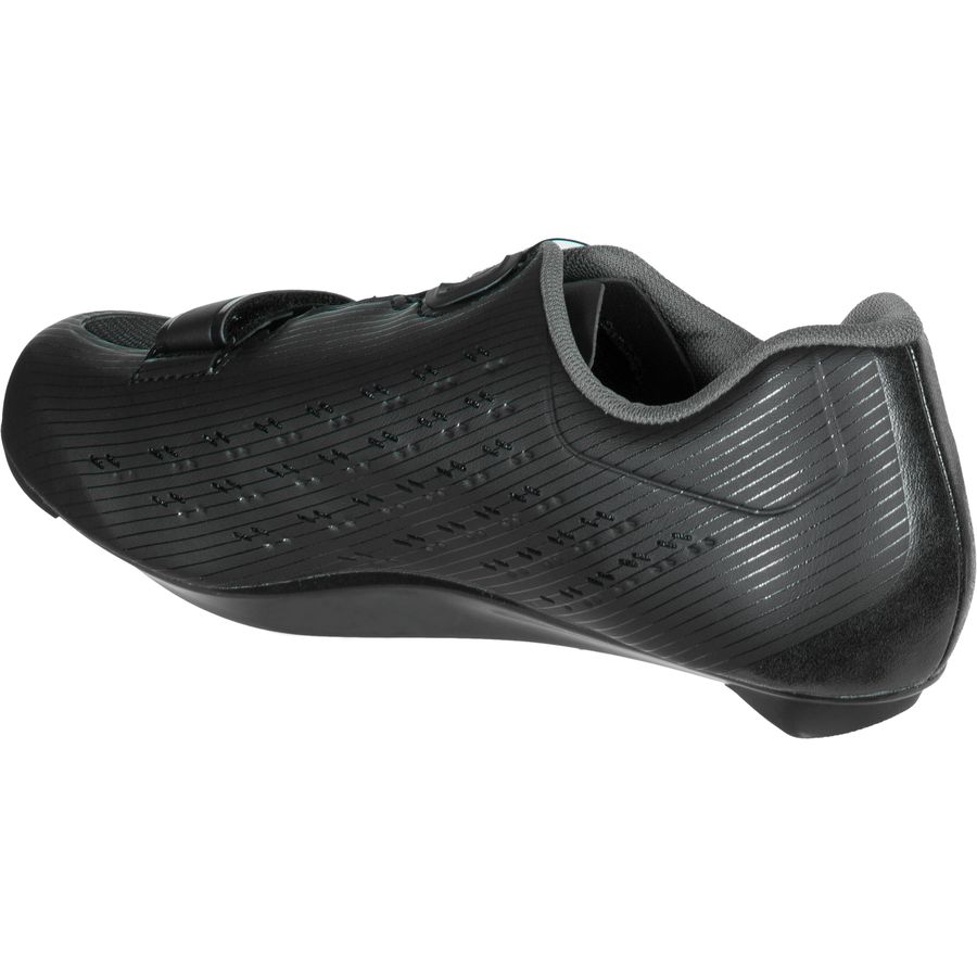 shimano rp5 cycling shoes