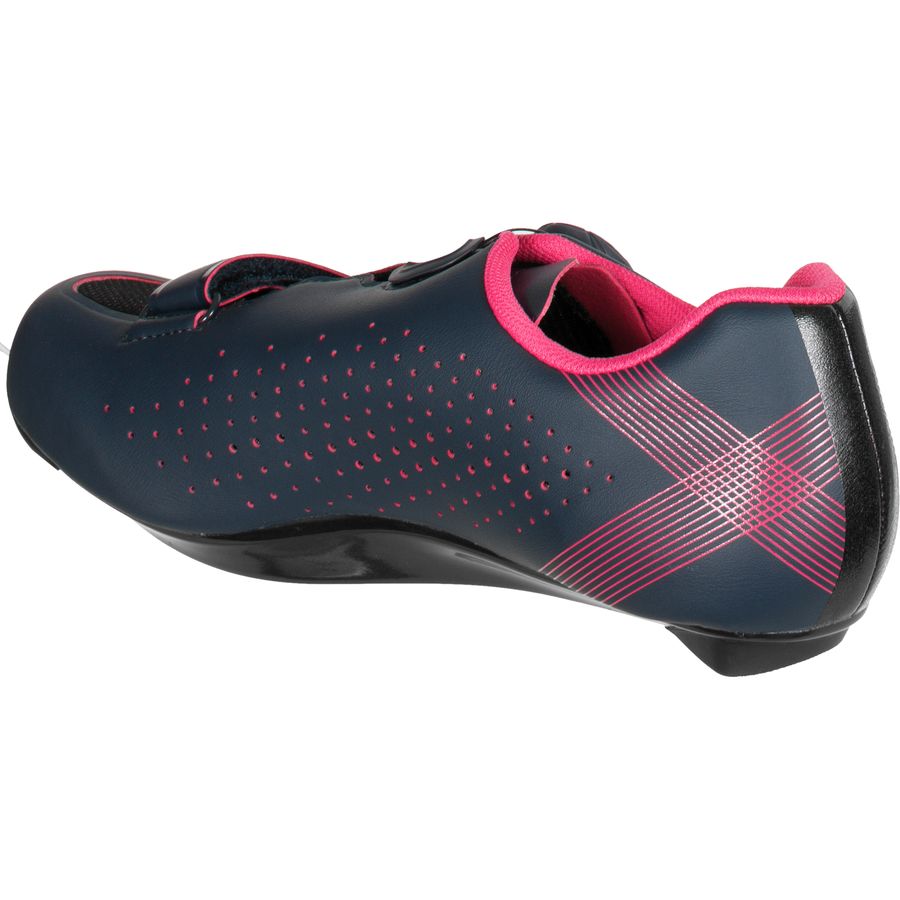 shimano rp5 cycling shoes