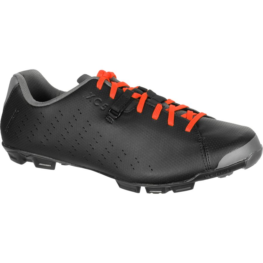 shimano xc5 shoe