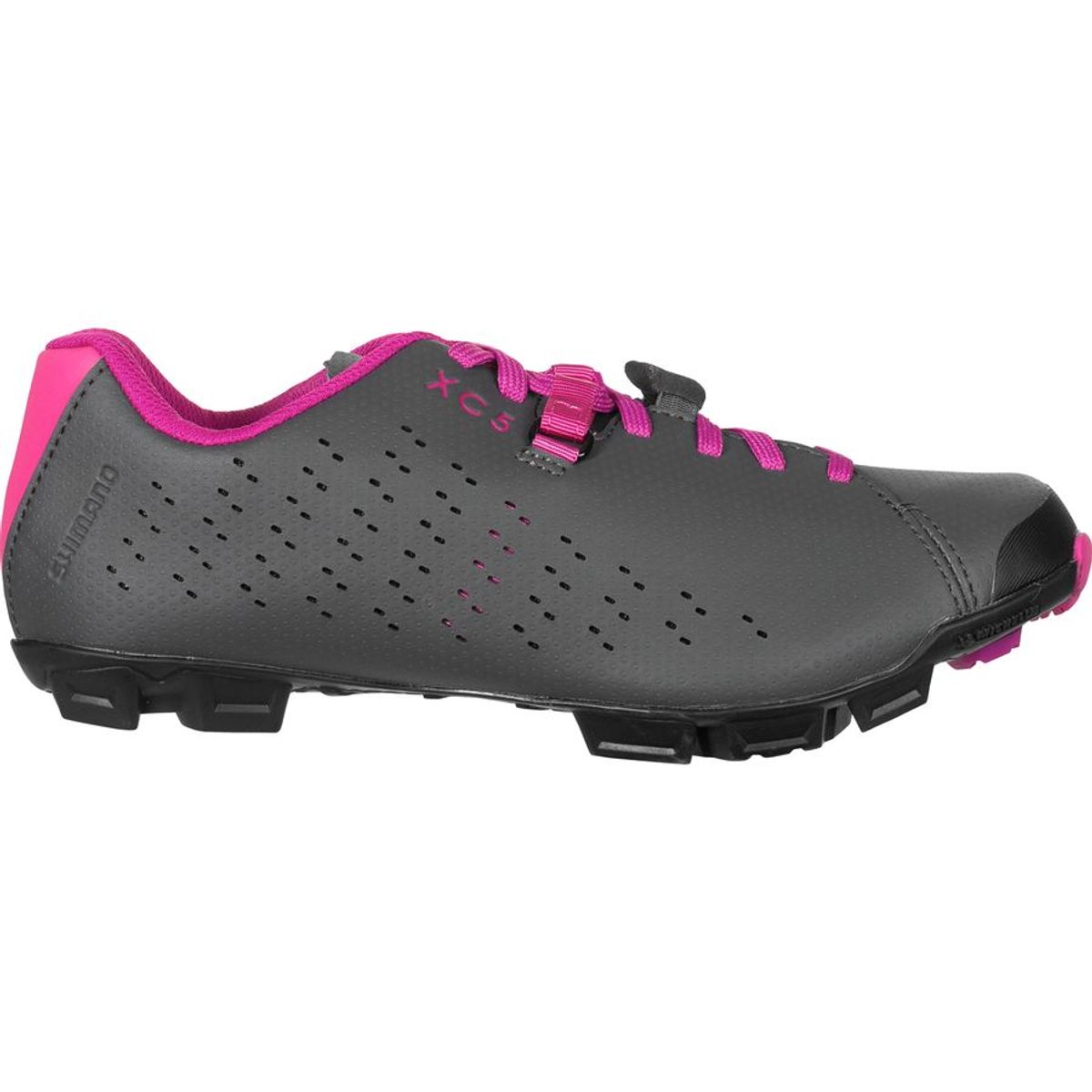 women's cycling boots