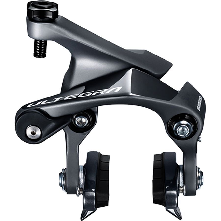 ultegra dual pivot brakes