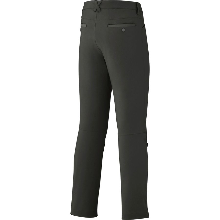 2xu transit track pant