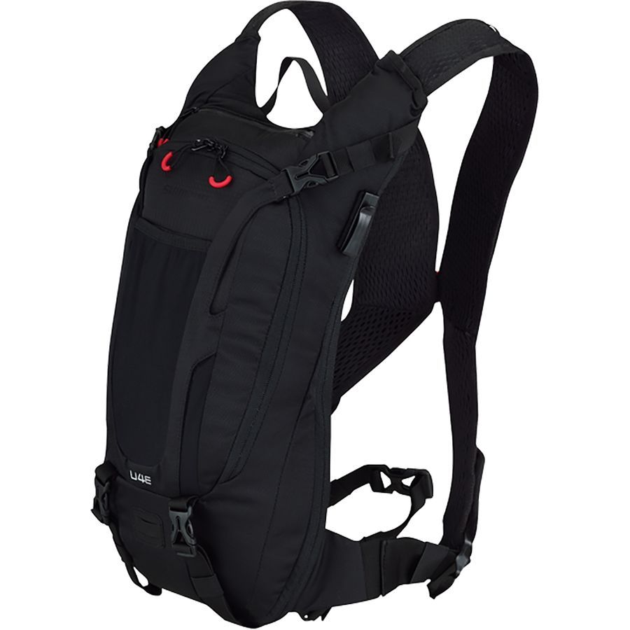 Shimano Unzen Enduro 4L Hydration Backpack Men