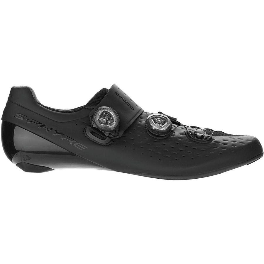 shimano rc9 cycling shoes
