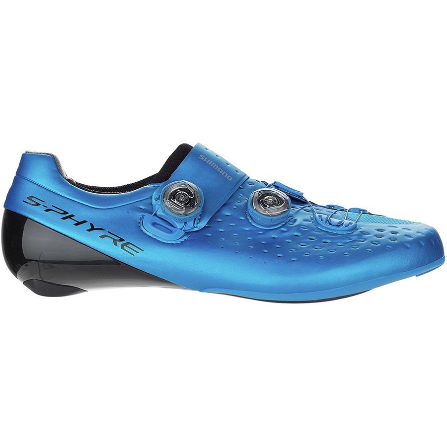 shimano rc9 cycling shoes