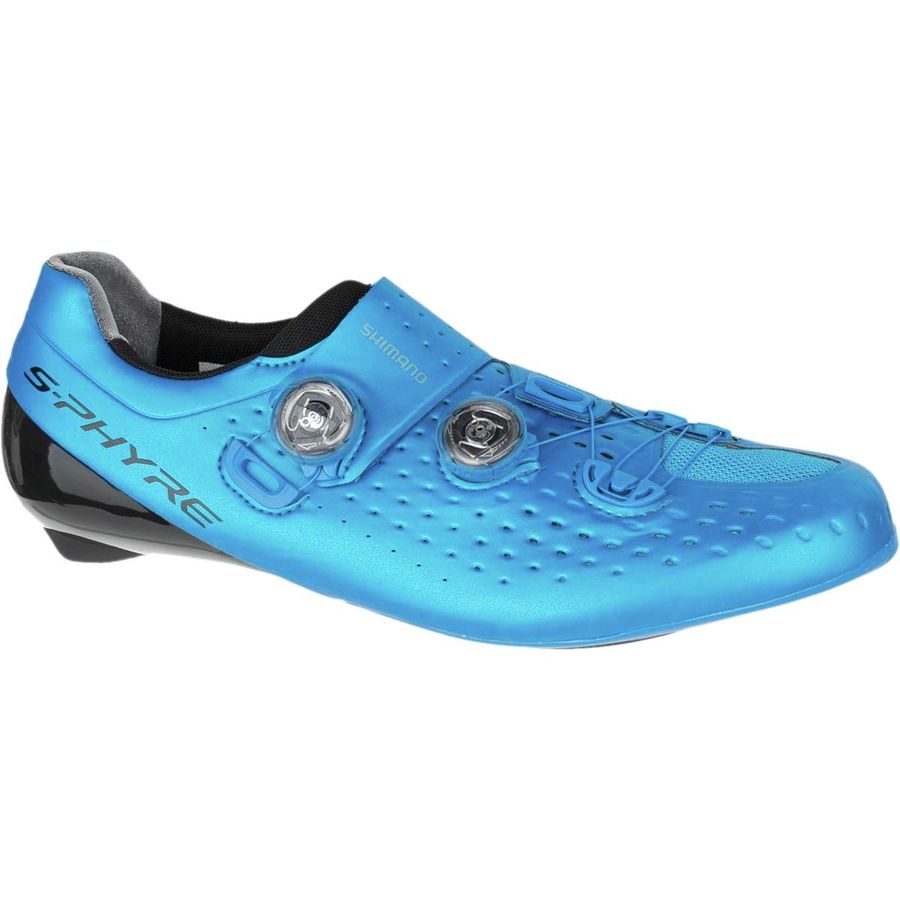 shimano rc9 cycling shoes