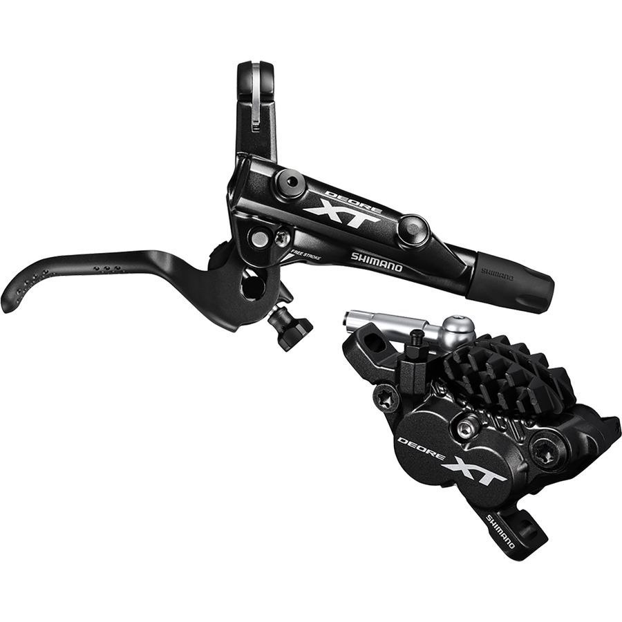 shimano mtb brakes