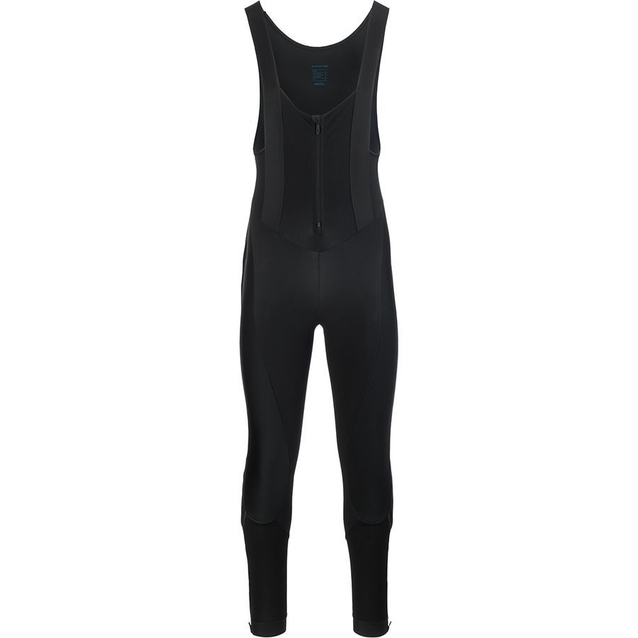 Shimano SPhyre Bib Long Tight Without Chamois Men's Men