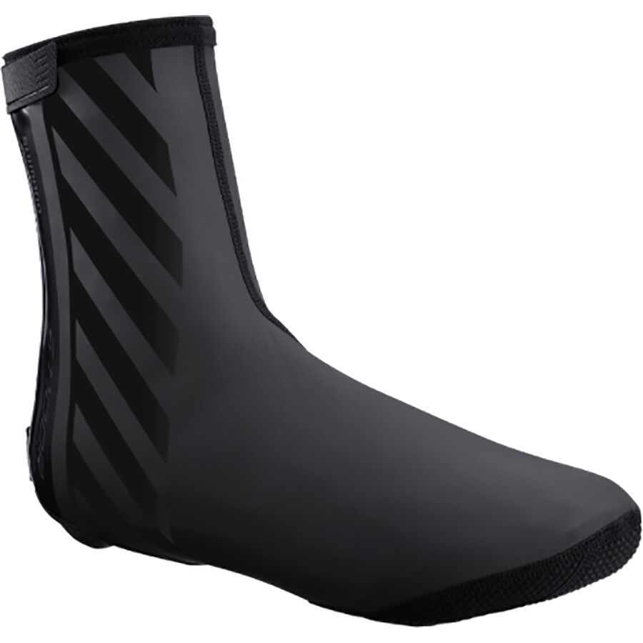shimano shoe covers