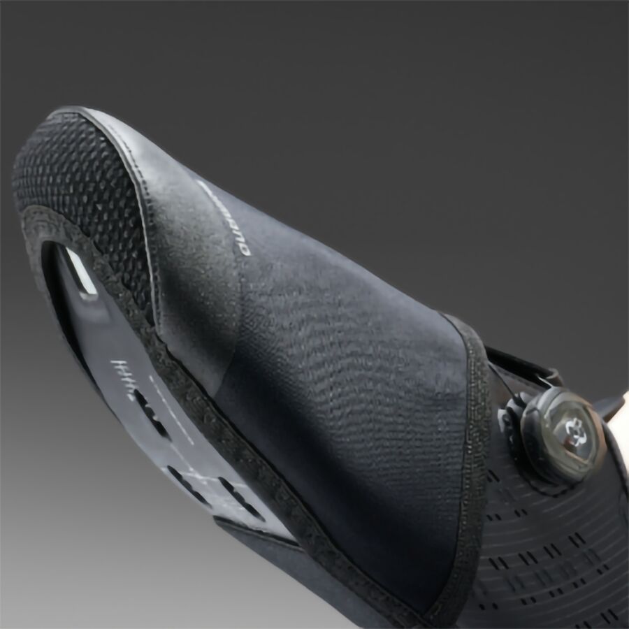 Shimano T1100R Softshell Toe Shoe Cover Competitive Cyclist Shimano T1100R Softshell Toe Shoe Cover Competitive Cyclist