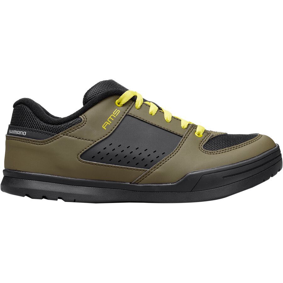 shimano am5 mtb spd shoes