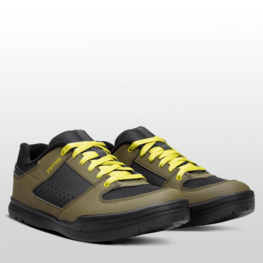 shimano am5 mtb spd shoes