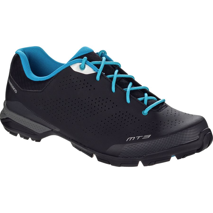 shimano mt3 cycling shoes