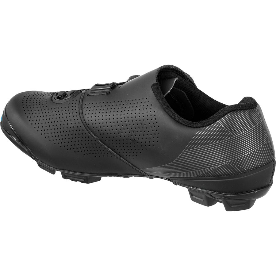 shimano xc7 shoes